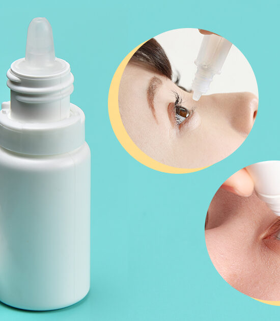 Health Benefits of Eye Drops | Shinagawa Pharmacy Blog