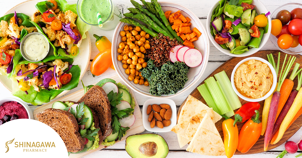 Ways A Plant-based Diet Can Be Good For The Economy | Shinagawa Pharmacy Blog