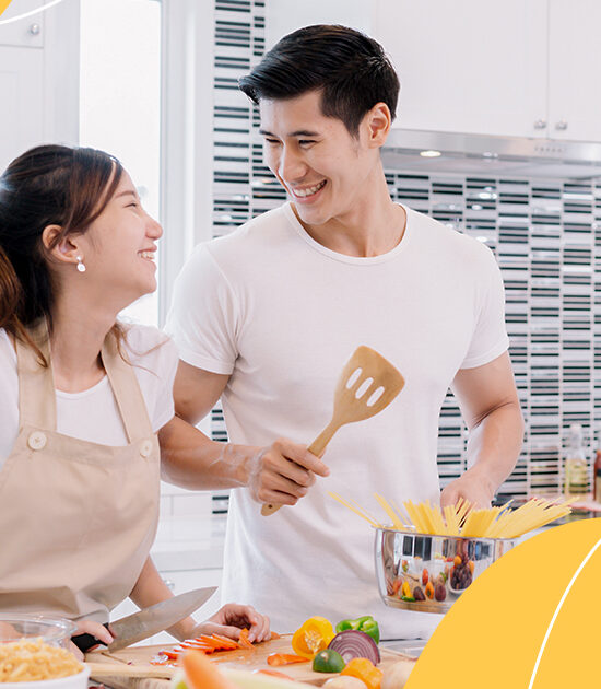 Healthy Relationship With Food | Shinagawa Pharmacy Blog
