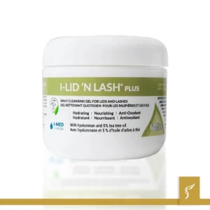 I-LID 'N LASH® Plus available at Shinagawa Pharmacy