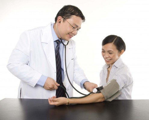 Doctor Checkup Philippines