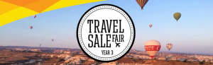 Travel Sale Fair 2017