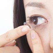 How Improper Use of Contacts Can Lead to Blindness