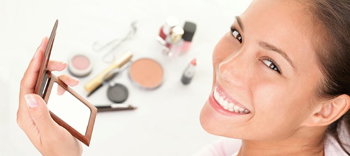 Bad with Makeup? No Worries, Here are some Beauty Musts for You