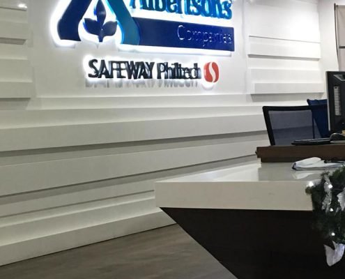 Safeway Philtech Inc. Heath and Wellness Event Philippines