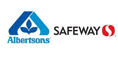 Albertsons - Safeway Logos
