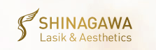 Shinagawa Lasik & Aetshetics Logo