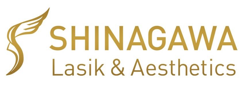 Shinagawa Lasik & Aesthetics Logo