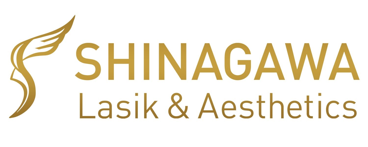 Shinagawa Lasik & Aesthetics Logo