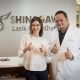 Happiness in 5 Minutes of LASIK for Daiana Menezes