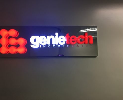 Genietech Incorporated