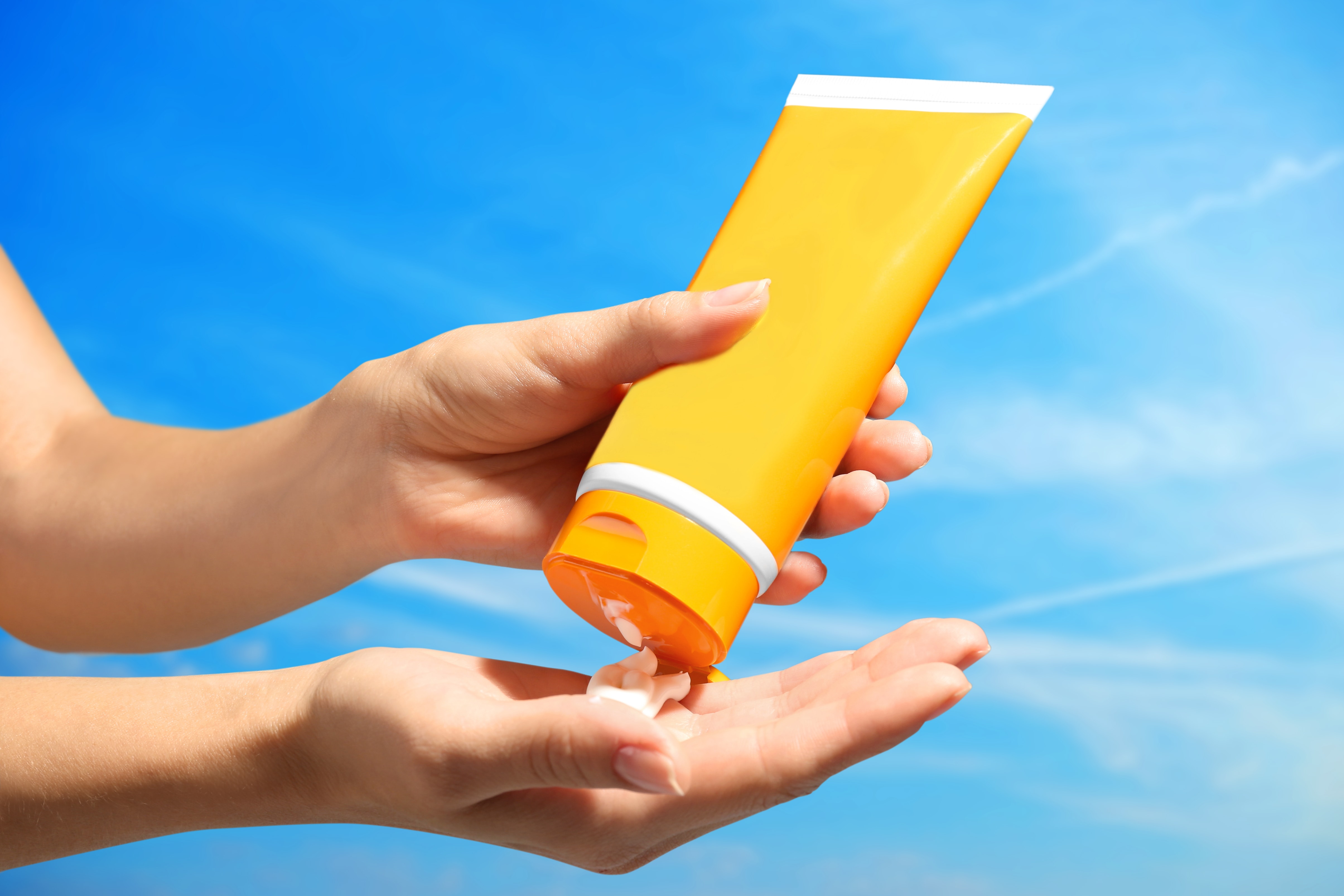 The Importance of Using Sunscreen | Shinagawa PH