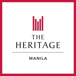 The Heritage Hotel Logo
