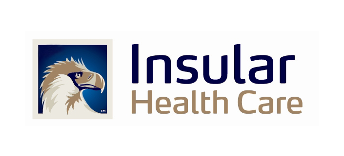 Insular Health Care Logo