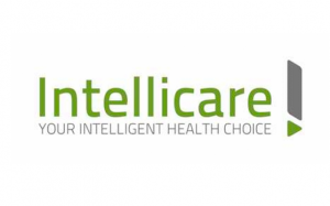 Intellicare Logo