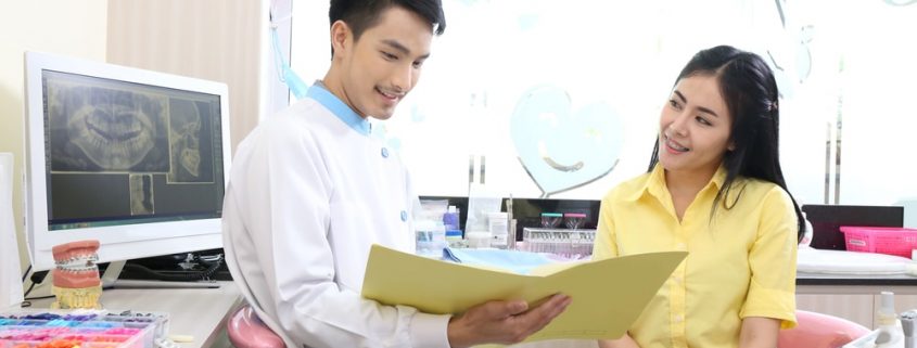 The Importance of Finding a Good Dentist