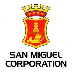 San Miguel Corporation Logo