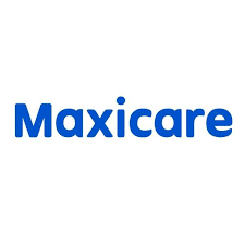 Maxicare Logo