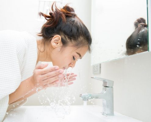 Skin Care Mistakes that you are Likely Doing 5