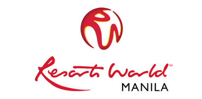 Resorts World Manila Logo