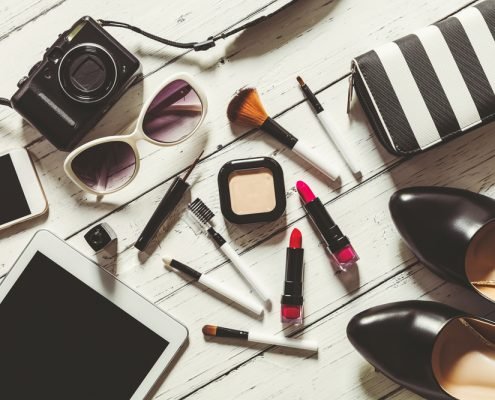 Travel Beauty Essentials You Should Have 3