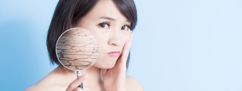 Beauty Facts And Secrets For Your Dry And Aging Skin