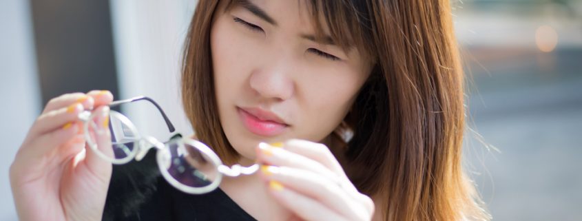 Can Astigmatism Be Treated By LASIK?