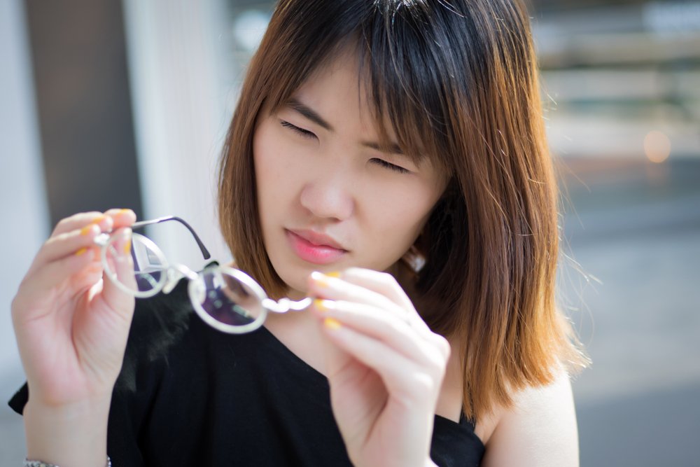 Can Astigmatism Be Treated By LASIK?