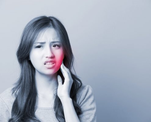 Toothache Caused by Cavities | Shinagawa Orthodontics