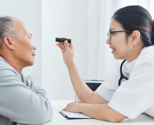Myths And Facts About Cataract | Shinagawa Blog