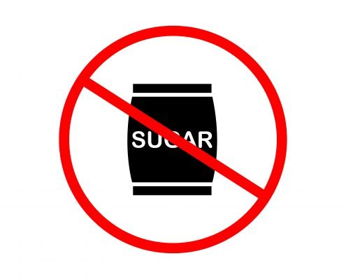 Too Much Sugar Intake | Shinagawa Aesthetics Blog | Shinagawa Aesthetics Blog