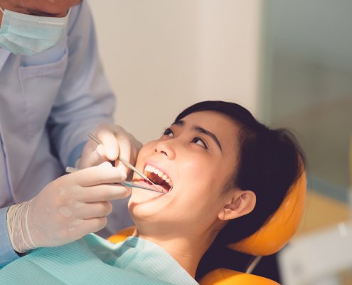 Regular Dental Checkups | Shinagawa Dental Blog