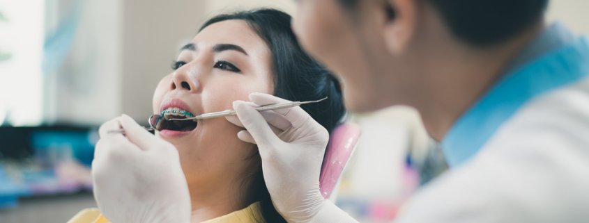 The Importance of Regular Dental Checkups | Shinagawa Dental Blog