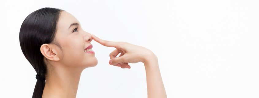 The Power of Rhinoplasty for your Nose | Shinagawa Aesthetics Blog