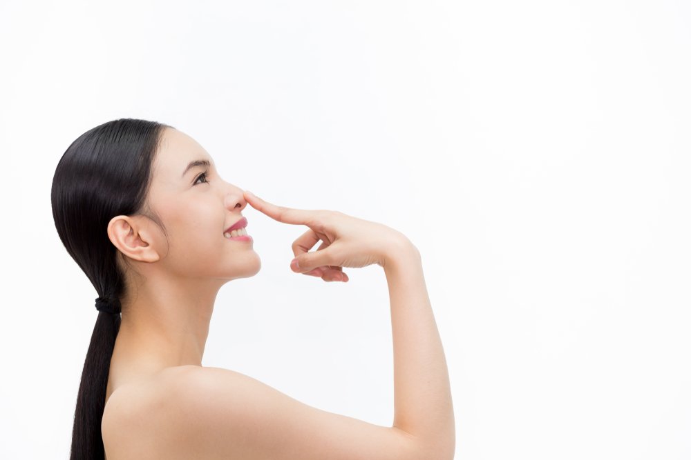 The Power of Rhinoplasty for your Nose | Shinagawa Aesthetics Blog