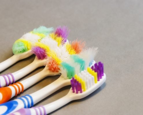 Toothbrush Sets | Shinagawa Dental Blog