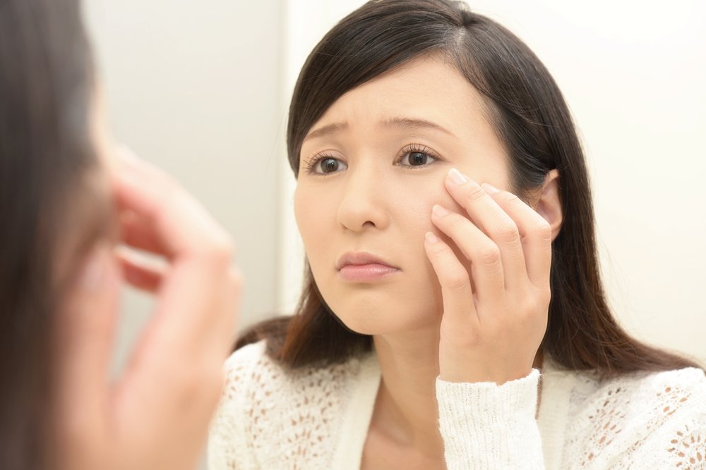 Ways To Reduce Wrinkles | Shinagawa Aesthetics Blog