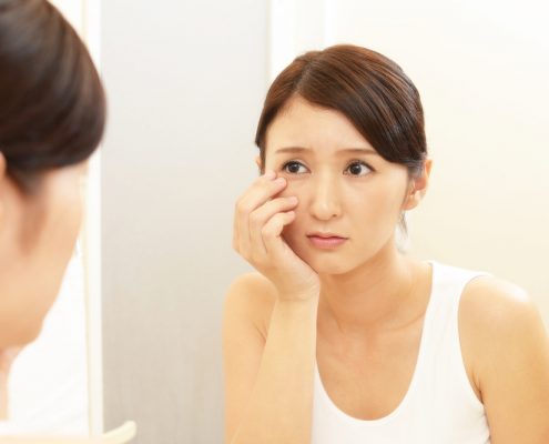 Ways To Reduce Wrinkles at Shinagawa Lasik & Aesthetics