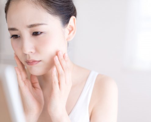 Anti-aging Process for Your Skin | Shinagawa Aesthetics Blog