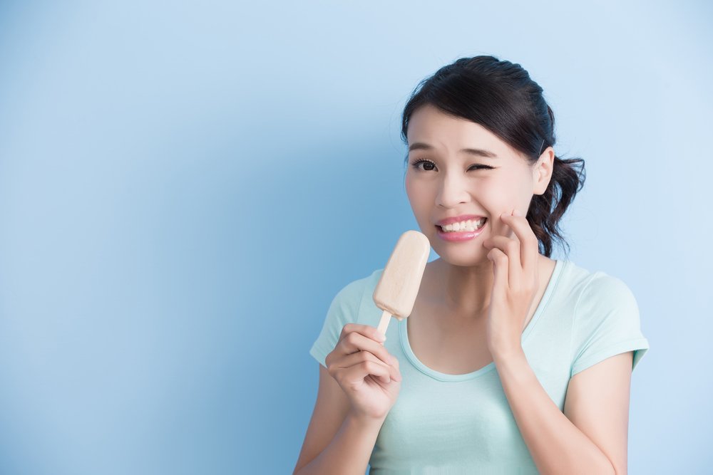 Causes of Tooth Sensitivity | Shinagawa Dental Blog