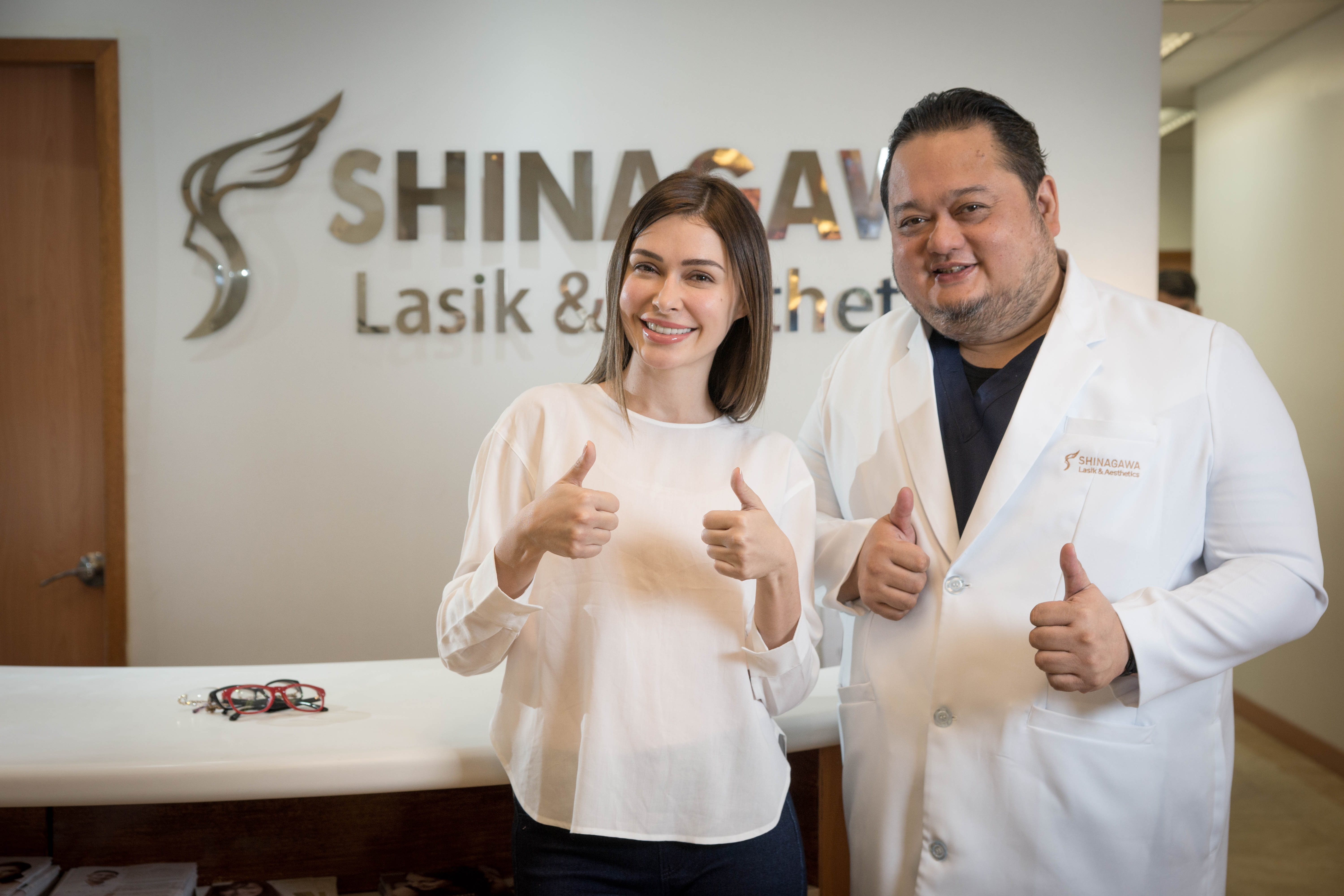 Key Precautions To Take After LASIK | Shinagawa Lasik & Aesthetics