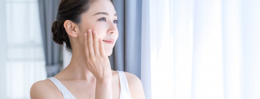 Process to Aging-Free Skin | Shinagawa Aesthetics Blog