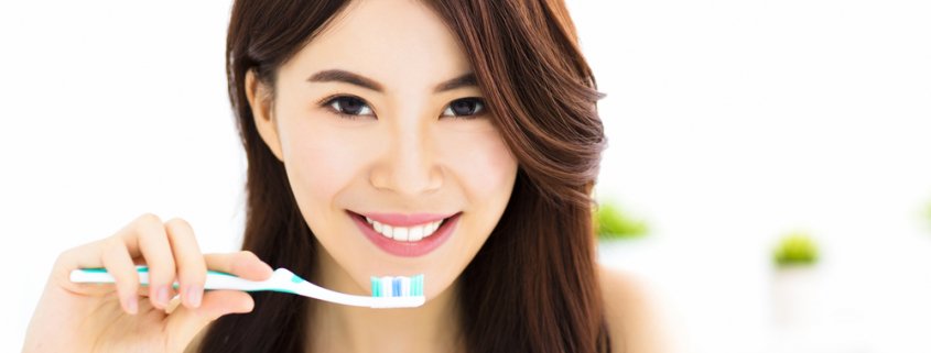 Proper Ways To Brush Your Teeth 1 | Shinagawa Dental Blog