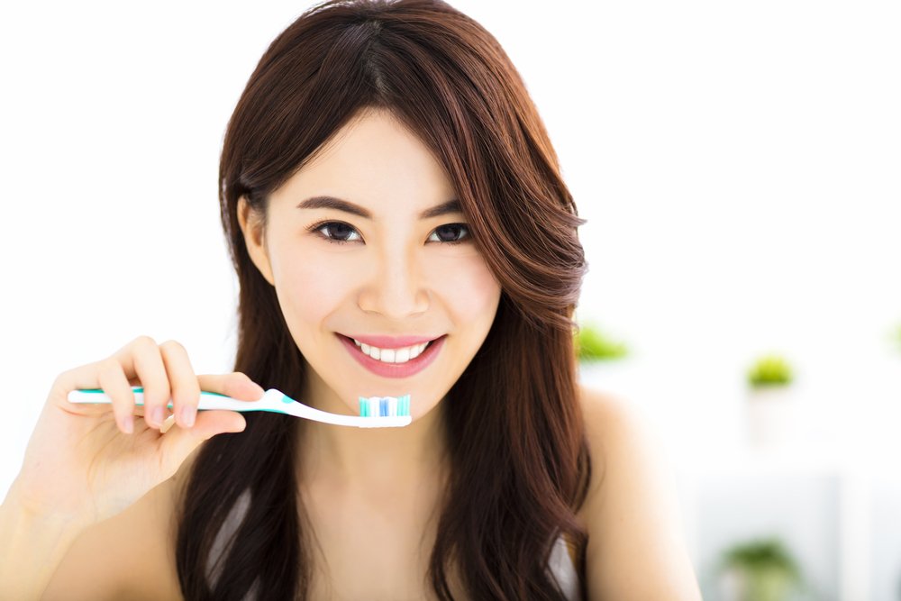 Proper Ways To Brush Your Teeth 1 | Shinagawa Dental Blog
