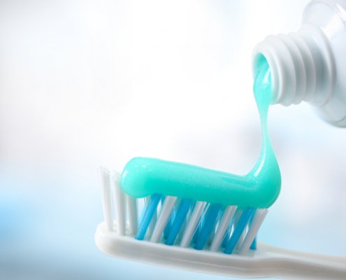 Proper Ways To Brush Your Teeth 2 | Shinagawa Dental Blog