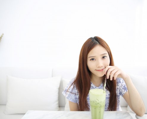Benefits of Drinking Matcha to Your Skin | Shinagawa Aesthetics Blog