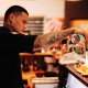 Chef Ronnie De Guzman for LASIK | Shinagawa LASIK Feature Story