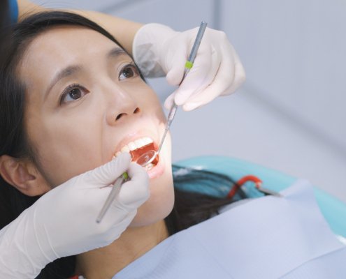 Why You Should Have a Dental Check Up Before Travelling | Shinagawa Dental Blog