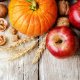 Apple and Pumpkin Are Good For Your Teeth | Shinagawa Dental Blog