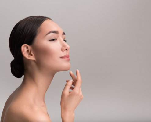 Why Do You Need to Exfoliate Your Skin | Shinagawa Aesthetics Blog
